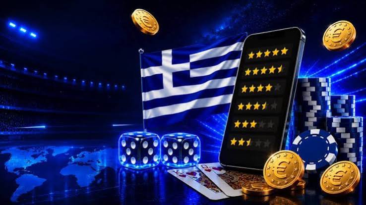 Καλύτερα Διαδικτυακά Καζίνο στην Ελλάδα - Οδηγός για Παίκτες 437870053 Καλύτερα Διαδικτυακά Καζίνο στην Ελλάδα - Οδηγός για Παίκτες 437870053