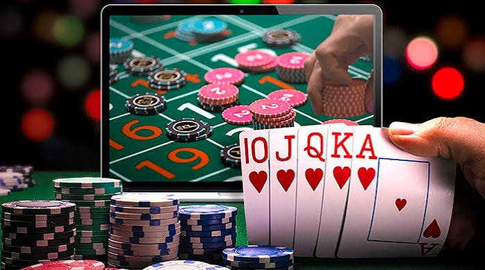 Casino bez ověření bankovního účtu - Rychlé a pohodlné hraní
