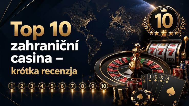 Casino bez ověření bankovního účtu - Rychlé a pohodlné hraní