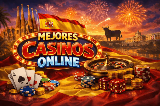 Casino Juego 2026 Online Gratis La Revolución del Entretenimiento Virtual