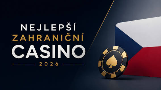 Casino pro české hráče Vše, co potřebujete vědět Casino pro české hráče Vše, co potřebujete vědět