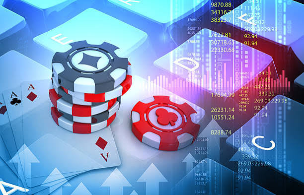 Casino pro české hráče Vše, co potřebujete vědět Casino pro české hráče Vše, co potřebujete vědět