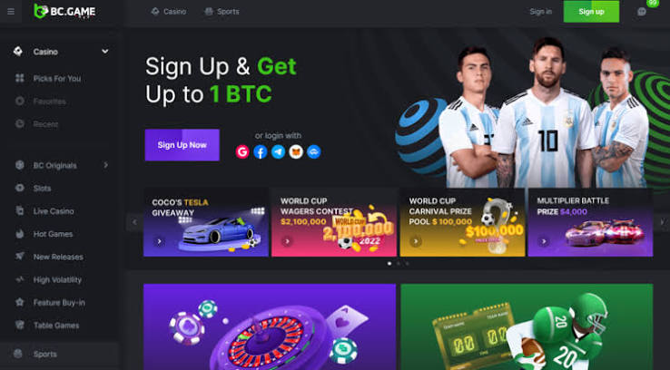 Discover BC.Game Latvia Bonus Codes for Exciting Rewards Discover BC.Game Latvia Bonus Codes for Exciting Rewards