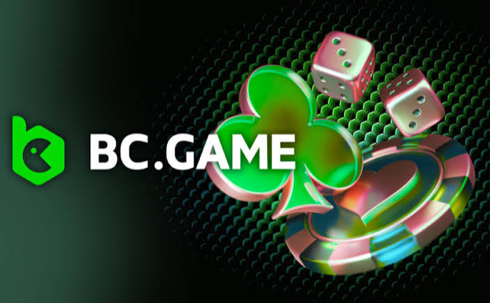 Everything You Need to Know about BC.Game App Everything You Need to Know about BC.Game App