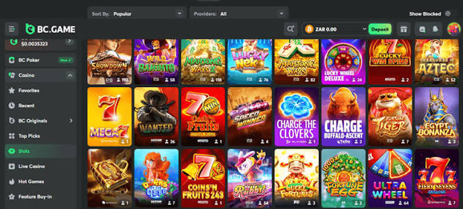 Experience the Thrill of Gaming with the BC.Game Mobile App Experience the Thrill of Gaming with the BC.Game Mobile App