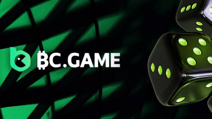 Experience the Thrill of Gaming with the BC.Game Mobile App Experience the Thrill of Gaming with the BC.Game Mobile App
