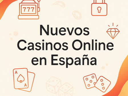 Los Mejores Casinos Online sin Registro Disfruta de la Diversión sin Complicaciones
