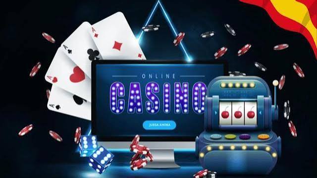 Mejores Casinos de Póker Online en España 2026 Mejores Casinos de Póker Online en España 2026