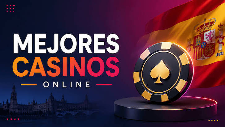 Mejores Casinos Online con Bono de Bienvenida