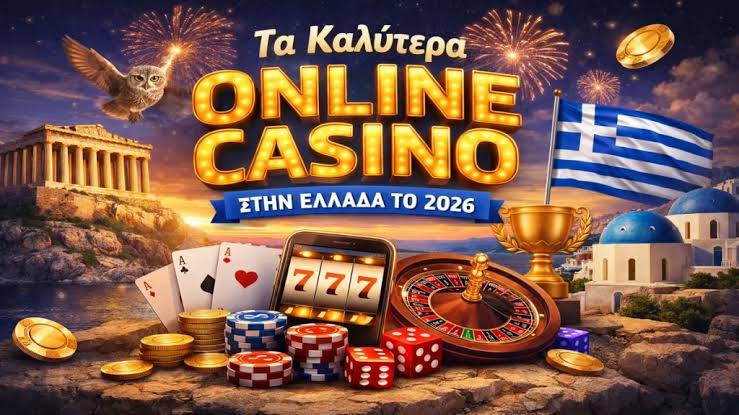 Καλύτερα Mobile Καζίνο Παίξτε Παντού και Παντοτινά Καλύτερα Mobile Καζίνο Παίξτε Παντού και Παντοτινά