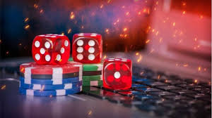 Online BetBlast Casino Your Ultimate Gaming Experience