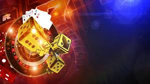 Online Casino Zábava a Strategie pro Úspěch