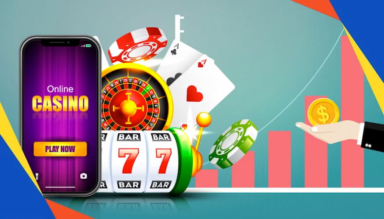 Καζίνο PlayJonny Το απόλυτο διαδικτυακό καζίνο για την ψυχαγωγία σας