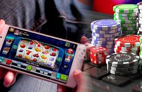 The Exciting World of Casino Gxmble The Exciting World of Casino Gxmble