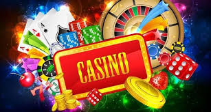The Exciting World of Casino Gxmble The Exciting World of Casino Gxmble