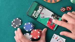 The Exciting World of Online Casino Gxmble The Exciting World of Online Casino Gxmble
