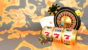 The Exciting World of Online Casino Gxmble The Exciting World of Online Casino Gxmble