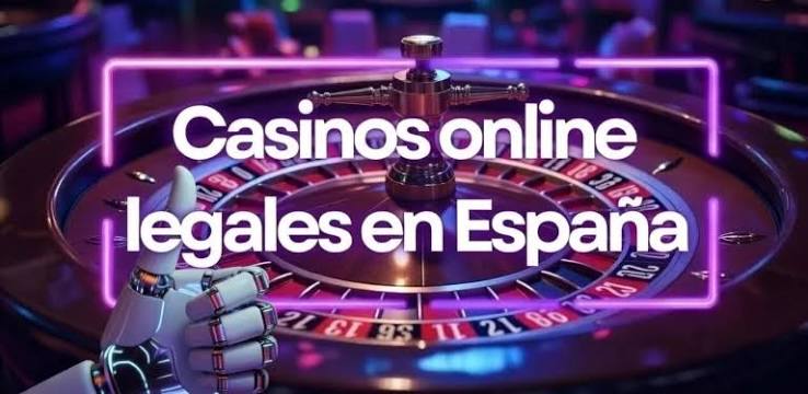 Tragaperras Casino 2026 Online Gratis Disfruta del Juego sin Límites Tragaperras Casino 2026 Online Gratis Disfruta del Juego sin Límites
