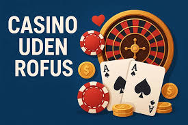 Velkomstbonus Casino Gratis uden ROFUS - Få din bonus nu! Velkomstbonus Casino Gratis uden ROFUS - Få din bonus nu!