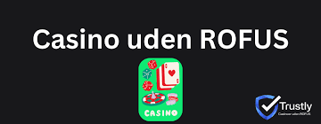 Velkomstbonus Casino Gratis uden ROFUS - Få din bonus nu! Velkomstbonus Casino Gratis uden ROFUS - Få din bonus nu!