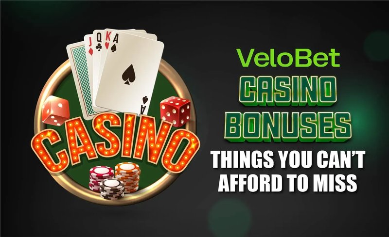 A look at velobet casino